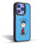 Peanuts Characters Linus van Pelt Gel Armour Case For Samsung Galaxy S25+