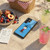 Peanuts Characters Linus van Pelt Gel Armour Case For Samsung Galaxy S25 Ultra