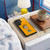 Peanuts Characters Marcie Gel Armour Case For Samsung Galaxy S25 Ultra