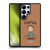 Peanuts Characters Pigpen Gel Armour Case For Samsung Galaxy S25 Ultra