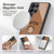 Peanuts Characters Pigpen Gel Armour Case For Samsung Galaxy S25 Ultra
