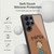 Peanuts Characters Pigpen Gel Armour Case For Samsung Galaxy S25 Ultra