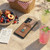 Peanuts Characters Pigpen Gel Armour Case For Samsung Galaxy S25 Ultra