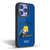 Peanuts Characters Schroeder Gel Armour Case For Samsung Galaxy S25 Ultra