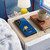 Peanuts Characters Schroeder Gel Armour Case For Samsung Galaxy S25 Ultra