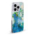 Wyanne Birds Bluebird Reflections Soft Gel Case for Apple iPhone 16e / Apple iPhone 17e & MagSafe