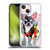 Michel Keck Dogs 3 Chihuahua Soft Gel Case for Apple iPhone 13 Mini