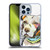 Michel Keck Dogs 3 Pit Bull Soft Gel Case for Apple iPhone 13 Pro Max