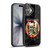 Iron Maiden Art Evolution Gel Armour Case For Apple iPhone 17