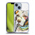 Michel Keck Dogs 3 Pit Bull Soft Gel Case for Apple iPhone 14