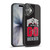 Ohio State University Football Graphics Go Buckeyes Gel Armour Case For Apple iPhone 17