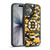 NHL Boston Bruins Camouflage Gel Armour Case For Apple iPhone 17