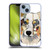 Michel Keck Dogs 3 Australian Shepherd Soft Gel Case for Apple iPhone 14 Plus