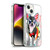 Michel Keck Dogs 3 Chihuahua Soft Gel Case for Apple iPhone 14 Plus