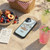 Peanuts Beach Snoopy Sand Castle Gel Armour Case For Apple iPhone 17