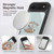 Peanuts Beach Snoopy Sand Castle Gel Armour Case For Apple iPhone 17 Air