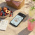 Peanuts Beach Snoopy Sand Castle Gel Armour Case For Apple iPhone 17 Air