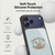 Peanuts Beach Snoopy Sand Castle Gel Armour Case For Apple iPhone 17 Pro