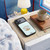 Peanuts Beach Snoopy Sand Castle Gel Armour Case For Apple iPhone 17 Pro