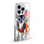 Michel Keck Dogs 3 Chihuahua Soft Gel Case for Apple iPhone 14 Pro