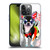 Michel Keck Dogs 3 Chihuahua Soft Gel Case for Apple iPhone 14 Pro