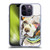 Michel Keck Dogs 3 Pit Bull Soft Gel Case for Apple iPhone 14 Pro