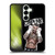 WWE CM Punk Graphics Gel Armour Case For Samsung Galaxy S25