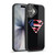 Superman DC Comics Logos U.S. Flag 2 Gel Armour Case For Apple iPhone 17