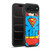 Superman DC Comics Logos Classic Costume Gel Armour Case For Apple iPhone 17 Air