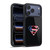 Superman DC Comics Logos U.S. Flag 2 Gel Armour Case For Apple iPhone 17 Pro