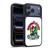 The Rolling Stones Key Art Dragon Gel Armour Case For Apple iPhone 17 Pro
