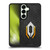 EA Bioware Mass Effect Graphics Cerberus Logo Gel Armour Case For Samsung Galaxy S25