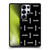 EA Bioware Mass Effect Graphics Logo Pattern Gel Armour Case For Samsung Galaxy S25 Ultra