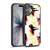 Cobra Kai Graphics Kick Pattern Gel Armour Case For Apple iPhone 17