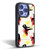 Cobra Kai Graphics Kick Pattern Gel Armour Case For Apple iPhone 17