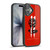 Cobra Kai Graphics Season 2 Logo Gel Armour Case For Apple iPhone 17