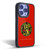 Cobra Kai Graphics Strike Logo Gel Armour Case For Apple iPhone 17 Air