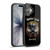 Motorhead Graphics Aftershock Gel Armour Case For Apple iPhone 17