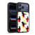 Cobra Kai Graphics Kick Pattern Gel Armour Case For Apple iPhone 17 Pro