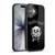 Motorhead Graphics Classic Logo Gel Armour Case For Apple iPhone 17