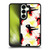 Cobra Kai Graphics Kick Pattern Gel Armour Case For Samsung Galaxy S25