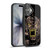 Motorhead Graphics Snaggletooth Gel Armour Case For Apple iPhone 17