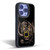 Motorhead Graphics Snaggletooth Gel Armour Case For Apple iPhone 17