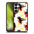 Cobra Kai Graphics Kick Pattern Gel Armour Case For Samsung Galaxy S25+
