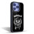 Motorhead Graphics Silver War Pig Gel Armour Case For Apple iPhone 17 Air
