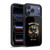 Motorhead Graphics Aftershock Gel Armour Case For Apple iPhone 17 Pro