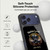 Motorhead Graphics Aftershock Gel Armour Case For Apple iPhone 17 Pro