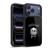 Motorhead Graphics Classic Logo Gel Armour Case For Apple iPhone 17 Pro