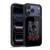 Motorhead Graphics Deathstorm Gel Armour Case For Apple iPhone 17 Pro