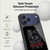 Motorhead Graphics Deathstorm Gel Armour Case For Apple iPhone 17 Pro